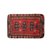 Tapis De Bain Tapis-motif tribal oriental (Devant)
