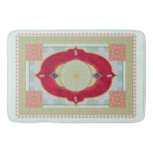 Tapis De Bain Tapis Oriental - Mat de bain (Devant)