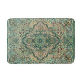 Tapis De Bain Tapis persan coloré (Devant)