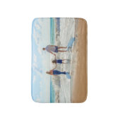 Tapis De Bain Tapis photo personnalisé (Devant (Vertical))