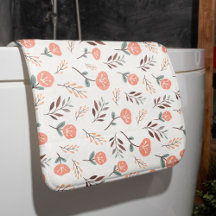 Tapis rouge - Style nordique