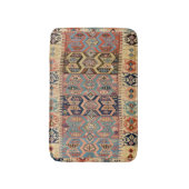 Tapis De Bain Tapis turc Tapis antique Kilim (Devant (Vertical))