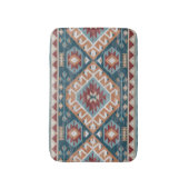 Tapis De Bain Tapis turc tapis antique Kilim Kabristan (Devant (Vertical))