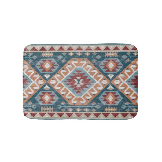 Tapis De Bain Tapis turc tapis antique Kilim Kabristan (Devant)