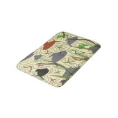 Tapis De Bain Tapisdebain (Angle)