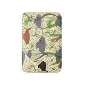 Tapis De Bain Tapisdebain (Devant (Vertical))