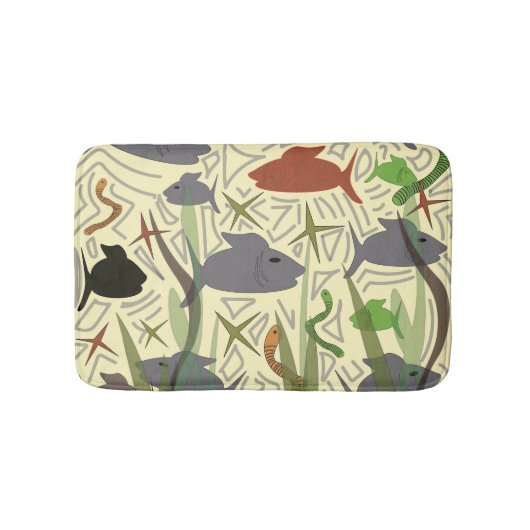 Tapis De Bain Tapisdebain (Devant)