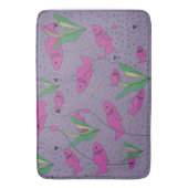 Tapis De Bain Tapisdebain (devant Vertical)