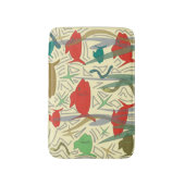 Tapis De Bain Tapisdebain (Devant (Vertical))