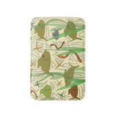 Tapis De Bain Tapisdebain (Devant (Vertical))