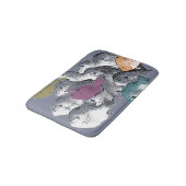 Tapis De Bain Tapisdebain (Angle)