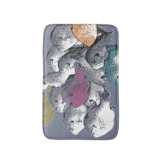 Tapis De Bain Tapisdebain (Devant (Vertical))