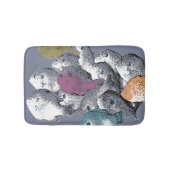 Tapis De Bain Tapisdebain (Devant)