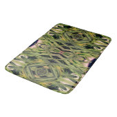 Tapis De Bain Tapisserie de romarin (Angle)