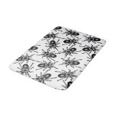Tapis De Bain Tarantula (Angle)