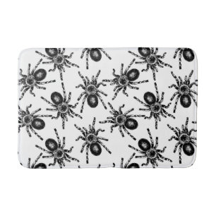 Tapis De Bain Tarantula