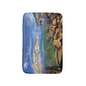 Tapis De Bain Tarn à l'ours noir - Sierra (Devant (Vertical))