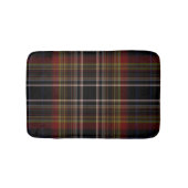 Tapis De Bain Tartan Plaid (Devant)