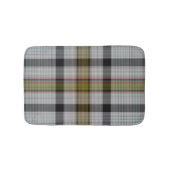 Tapis De Bain Tartan Plaid (Devant)