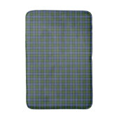 Tapis De Bain Tartan Plaid en Nouvelle-Écosse (Devant (Vertical))