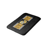 Tapis De Bain Taxi NYC (Angle)