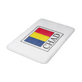 Tapis De Bain Tchad (Angle)
