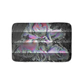 Tapis De Bain Techno Bouquet (Devant)