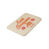 Tapis De Bain Ted Lasso | La convoitise conquiert tout (Angle)