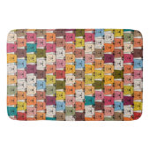 Tapis De Bain Teddy Bear (Devant)