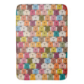 Tapis De Bain Teddy Bear (devant Vertical)