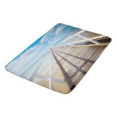 Tapis De Bain Télécharger votre photo (Angle)