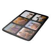 Tapis De Bain Télécharger votre photo (Angle)