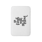 Tapis de bain tellement frais et si propre (Devant (Vertical))