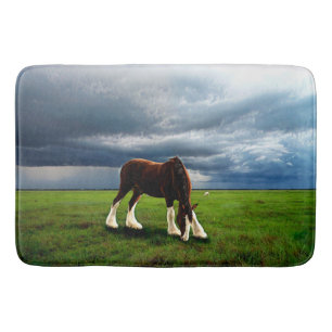 Tapis De Bain Tempête de Clydesdale