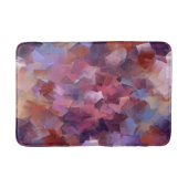 Tapis De Bain Tempête de printemps..... (Devant)