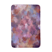 Tapis De Bain Tempête de printemps..... (Devant (Vertical))