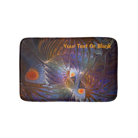 Tapis De Bain Temple du Soleil (Devant)