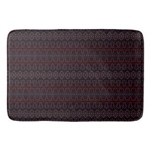 Tapis De Bain Temps du pull