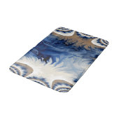 Tapis De Bain Temps gelé...... (Angle)