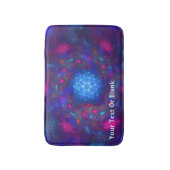 Tapis De Bain Temps rêvé (Devant (Vertical))