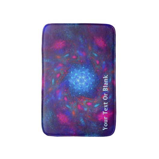 Tapis De Bain Temps rêvé (Devant (Vertical))