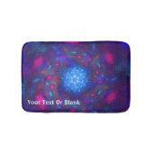 Tapis De Bain Temps rêvé (Devant)