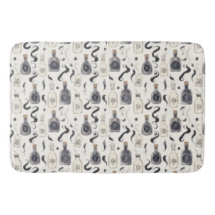 Tapis De Bain Tentacle Tinctures - Alchimie en mouvement