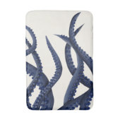 Tapis De Bain Tentacles géants de pieuvre (Devant (Vertical))