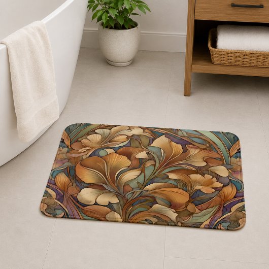 Tapis De Bain Terminus