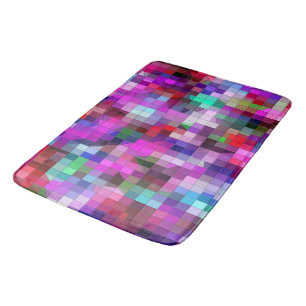 Tapis De Bain Terrain amusant....