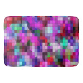 Tapis De Bain Terrain amusant.... (Devant)