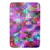 Tapis De Bain Terrain amusant.... (devant Vertical)