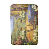 Tapis De Bain Terrasse de campagne (Devant (Vertical))