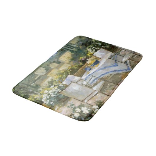 Tapis De Bain Terrasse de la Toscane (Angle)